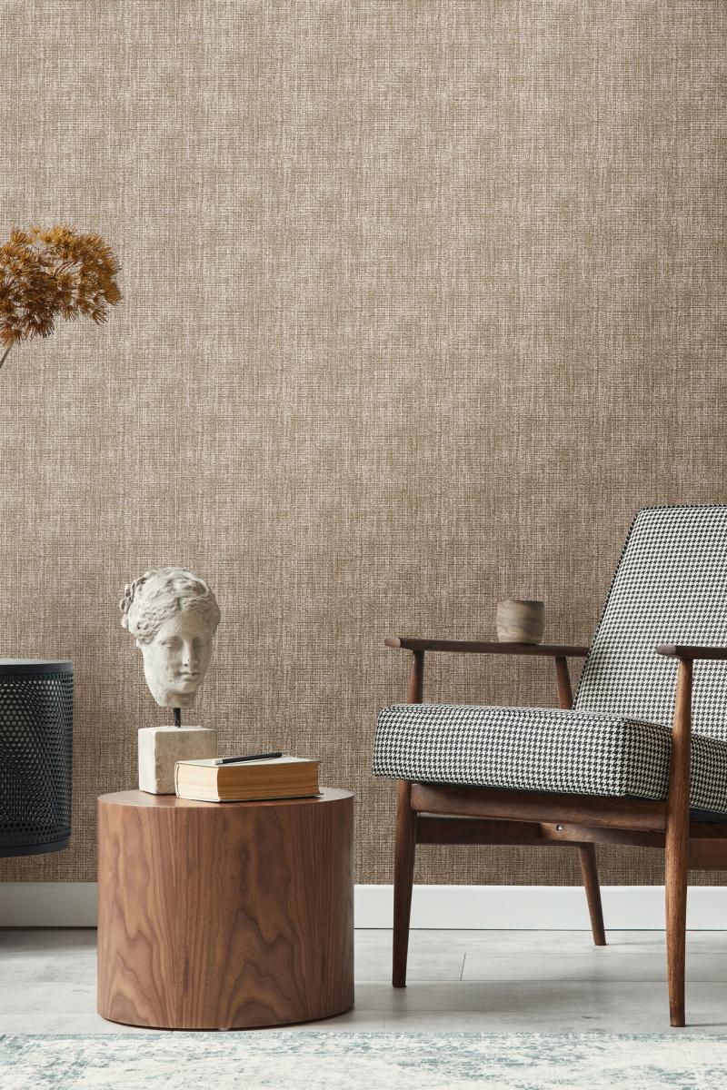 Filigrana wall. Sold by the meter. Rubelli Wallcovering